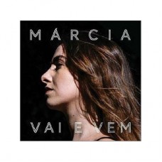 MÁRCIA-VAI E VEM (CD)