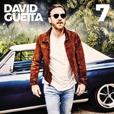 DAVID GUETTA-7 (CD)