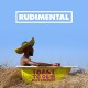 RUDIMENTAL-TOAST TO OUR.. -DELUXE- (CD)