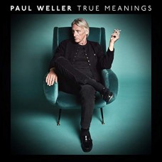 PAUL WELLER-TRUE MEANINGS -DELUXE- (CD)