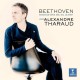 L. VAN BEETHOVEN-PIANO SONATAS OP.110-111 (LP)