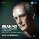 J. BRAHMS-SYMPHONIES/EIN DEUTSCHES. (6CD)