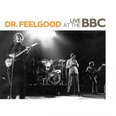 DR. FEELGOOD-LIVE AT THE BBC (CD)