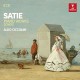 E. SATIE-PIANO WORKS 2 -BOX SET- (6CD)
