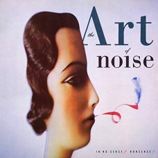 ART OF NOISE-IN NO SENSE?.. -DELUXE- (2CD)