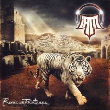 IAM-REVOIR UN PRINTEMPS (LP)