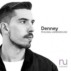 DENNEY-GLOBAL UNDERGROUND:.. (2CD)