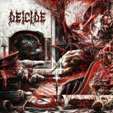 DEICIDE-OVERTURES OF BLASPHEMY (CD)