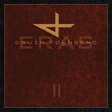 DEVIN TOWNSEND-ERAS - VINYL COLL.. -LTD- (8LP)