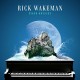 RICK WAKEMAN-PIANO ODYSSEY (CD)