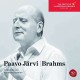 J. BRAHMS-SYMPHONY NO.1/HAYDN VARIA (CD)
