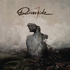 RIVERSIDE-WASTELAND (CD)