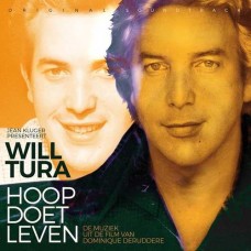 WILL TURA-HOOP DOET LEVEN-DIGISLEE- (3CD)