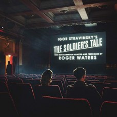 ROGER WATERS-SOLDIER'S TALE (CD)