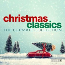 V/A-CHRISTMAS CLASSICS -.. (LP)