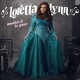 LORETTA LYNN-WOULDN'T IT BE GREAT (CD)