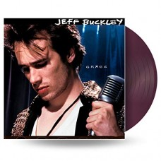 JEFF BUCKLEY-GRACE -COLOURED- (LP)