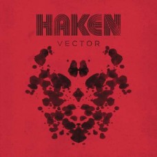 HAKEN-VECTOR (2LP+CD)