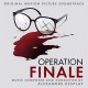 B.S.O. (BANDA SONORA ORIGINAL)-OPERATION FINALE (CD)