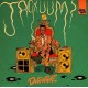 D DOUBLE E-JACKUUM (CD)