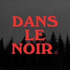 SAFIA NOLIN-DANS LE NOIR (LP)