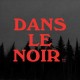 SAFIA NOLIN-DANS LE NOIR (LP)