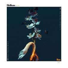 HELLIONS-RUE (LP)