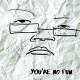 ILLINGSWORTH-YOU`RE NO FUN (CD)
