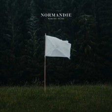 NORMANDIE-WHITE FLAG (CD)