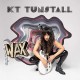 KT TUNSTALL-WAX (CD)
