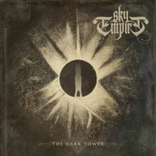 SKY EMPIRE-DARK TOWER (CD)