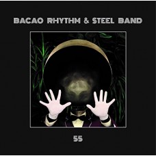 BACAO RHYTHM & STEEL BAND-55 (LP)