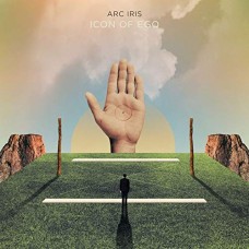 ARC IRIS-ICON OF EGO (LP)
