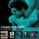 CHARLIE HADEN-5 ORIGINAL ALBUMS (5CD)