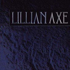 LILLIAN AXE-LILLIAN AXE (CD)