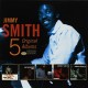 JIMMY SMITH-5 ORIGINAL ALBUMS VOL.2 (CD)