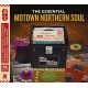 V/A-ESSENTIAL MOTOWN -.. (3CD)