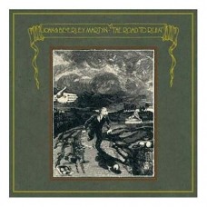 JOHN & BEVERLEY MARTYN-ROAD TO RUIN (LP)