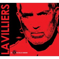 BERNARD LAVILLIERS-BEST OF (3CD)