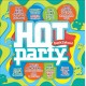 V/A-HOT PARTY BACK2SKOOL 2018 (CD)
