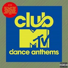 V/A-CLUB MTV (3CD)