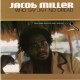 JACOB MILLER-WHO SAY JAH NO DREAD (LP)