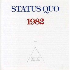 STATUS QUO-1+9+8+2 +2 (CD)