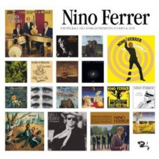 NINO FERRER-INTEGRALE 2013 -BOX SET- (14CD)