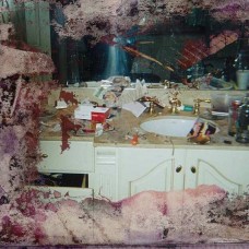 PUSHA T-DAYTONA (LP)