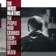 HOUSEMARTINS-PEOPLE WHO GRINNED THEMSELVES TO DEATH (LP)