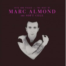 MARC ALMOND-HITS AND PIECES - THE BEST OF (2LP)