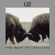 U2-BEST OF 1990-2000 (2LP)