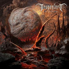 DRAGONLORD-DOMINION (CD)