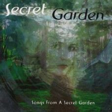 SECRET GARDEN-SONGS FROM A SECRET.. (LP)